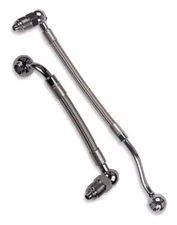 Fuel Injection Line kit HDFL005 For Harley-Davidson 1996-1999 Electra Road King