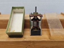 Acme 1000-X1361 O Scale Open Frame Motor