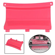 Pink ABS Battery Cover Lid For Honda 2004-2007 TRX400FA 4x4 AT TRX350TE 2x4 ES