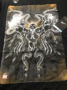 nike superhero shirt