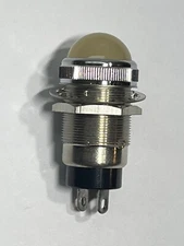 25 DIALIGHT PANEL INDICATOR LIGHTS