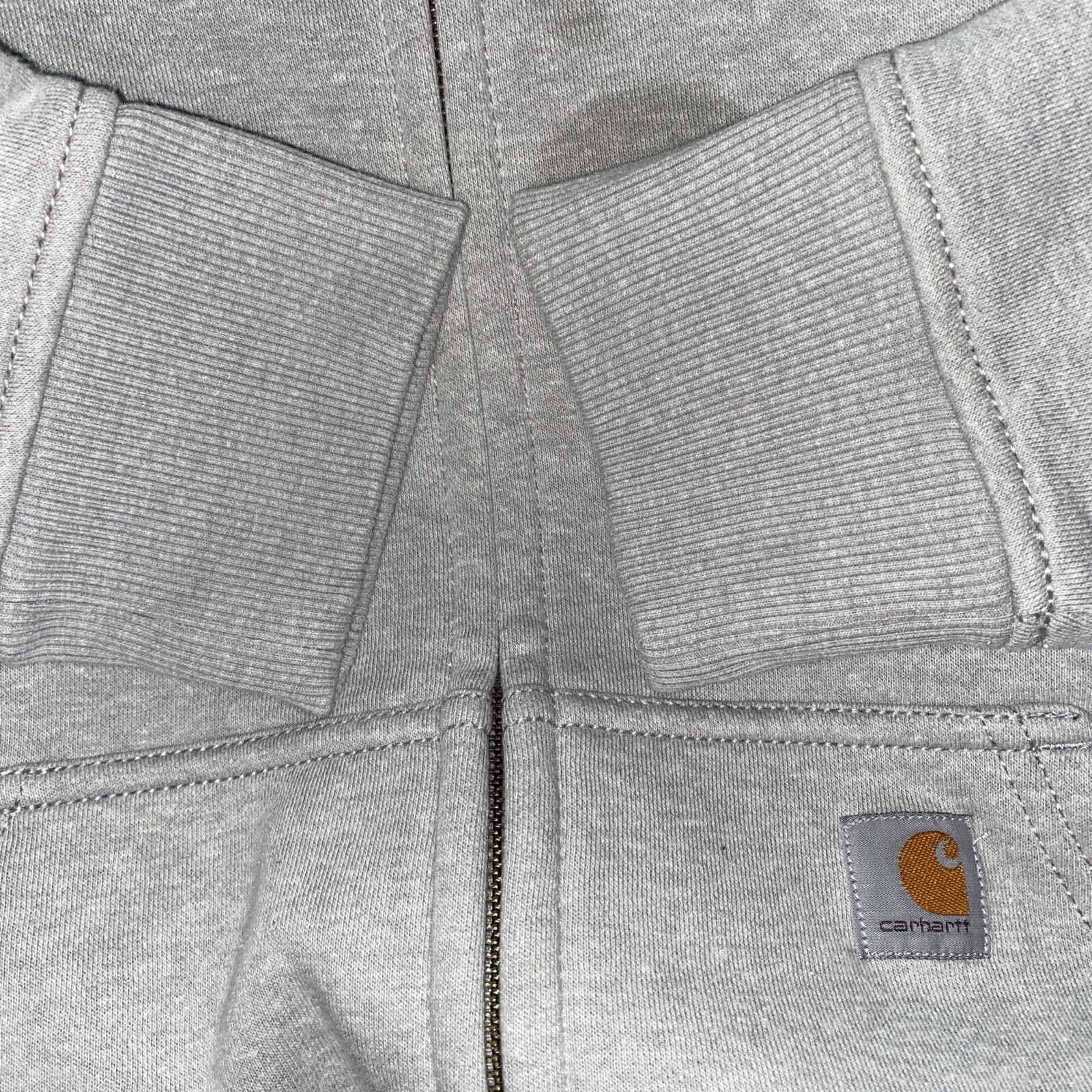 carhartt hoodie eBay