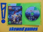 Lego The Hobbit - cib - XBox 360 Microsoft