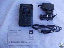 MEDELI DR2 registratore digitale portatile 16 / 24 bit  waw mp3 stereo hi-fi