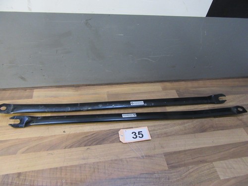 BMW E81 E87 E87 1er Federdomstrebe Federbein Strebe links rechts 7167643 71676