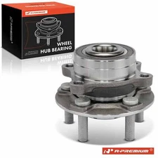 A-Premium Front Wheel Hub Bearing Assy for Ford Explorer 2020-2023 Lincoln 20-23
