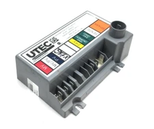 UT ELECTRONIC CONTROLS 1003-662A Intermittent Pilot Ignition 1003-600A used X116
