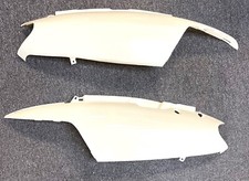 Hunter Phantom Left/Right Rear Upper Body Pan...