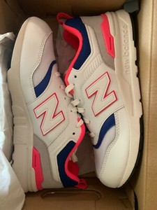 new balance 997 Girls