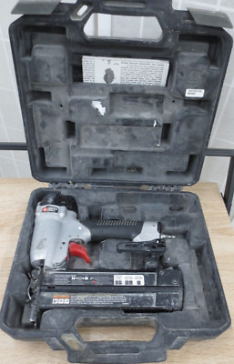 PORTER CABLE BN200C 18 GA BRAD NAILER    (G123742-1C CC-2)