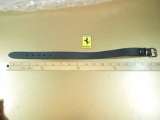 FERRARI 599 GTB Fiorano, 599 GTO  Luggage Compartment Strap NEW OEM 69379200