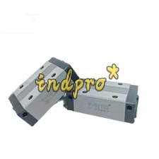 1pc New T-WIN Linear Guide Slider LEH20CA