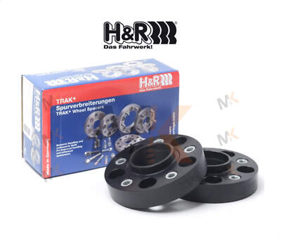Spurplatten Schwarz DR 30mm/Achse ABE U.a.: | Deutschland