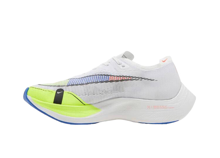 Nike ZoomX Vaporfly Next% 2 MultiColor Mens Running Shoes