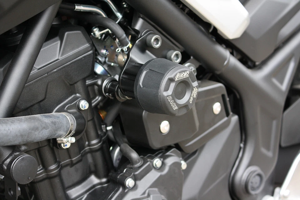 GSG Set Di Paracolpi Per Yamaha MT-03 | 2020 - - Immagine 3 di 4