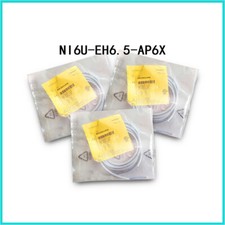 New Original TURCK proximity switch module NI6U-EH6.5-AP6X PLC sensor unit