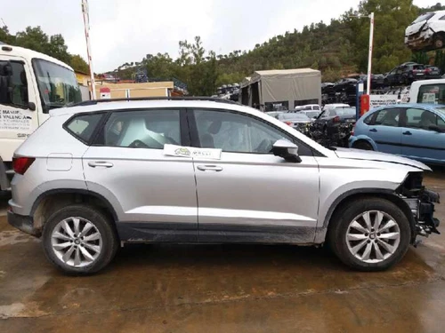 1K0947133H Luce Interna per SEAT ATECA (KH7) Style 4Drive 2016 4698758 - Foto 4 di 10