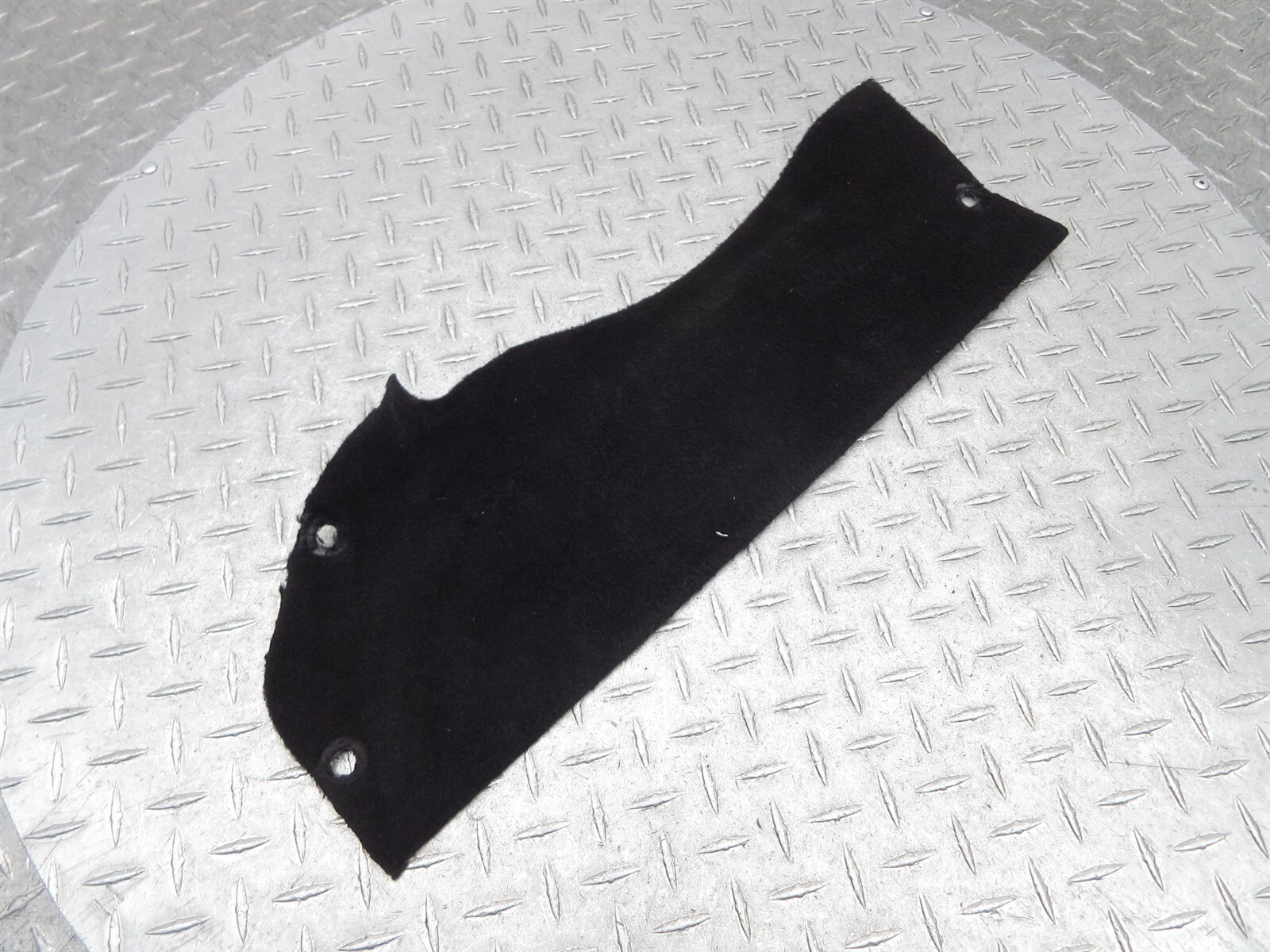 2008 Ferrari F430 Spider Interior Mat Carpet Fabric Liner Cover Assembly
