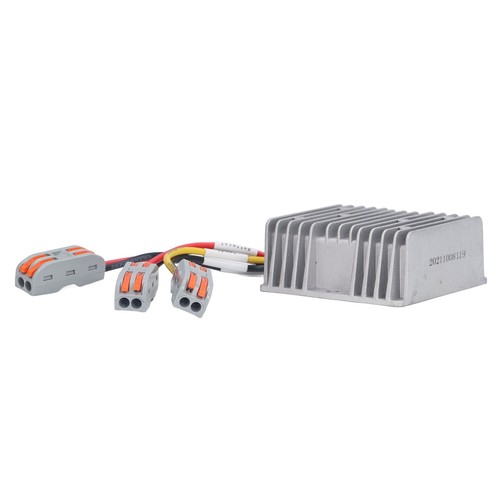 14.6V Normally Open 20A 300W MPPT Solar Charge Controller Synchronous - Picture 8 of 12