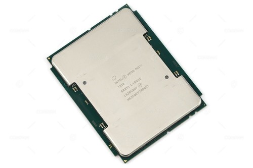 送料無料】ラスト1 Intel Xeon Phi 7250 1.4GHz 68コア 272スレッド