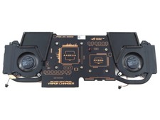 ASUS ROG ZEPHYRUS G14 GA402RK GA402RJ CPU HEATSINK FAN ASSEMBLY 13NR09U0AM0402