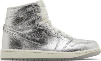 Jordan 1 Retro OG High Chrome W for sale | eBay display picture 3
