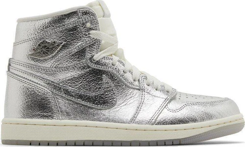 Jordan 1 Retro OG High Chrome W