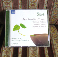 Xia Guan + Nuremberg Symphony Orchestra + Sym...