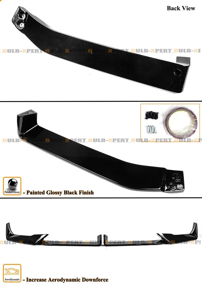 Performance Durable Avec Le Kit Carrosserie Pour Bm X6 Premium Pour Votre Véhicule