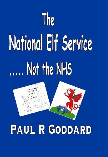 Paul R Goddard National Elf Service (taschenbuch)