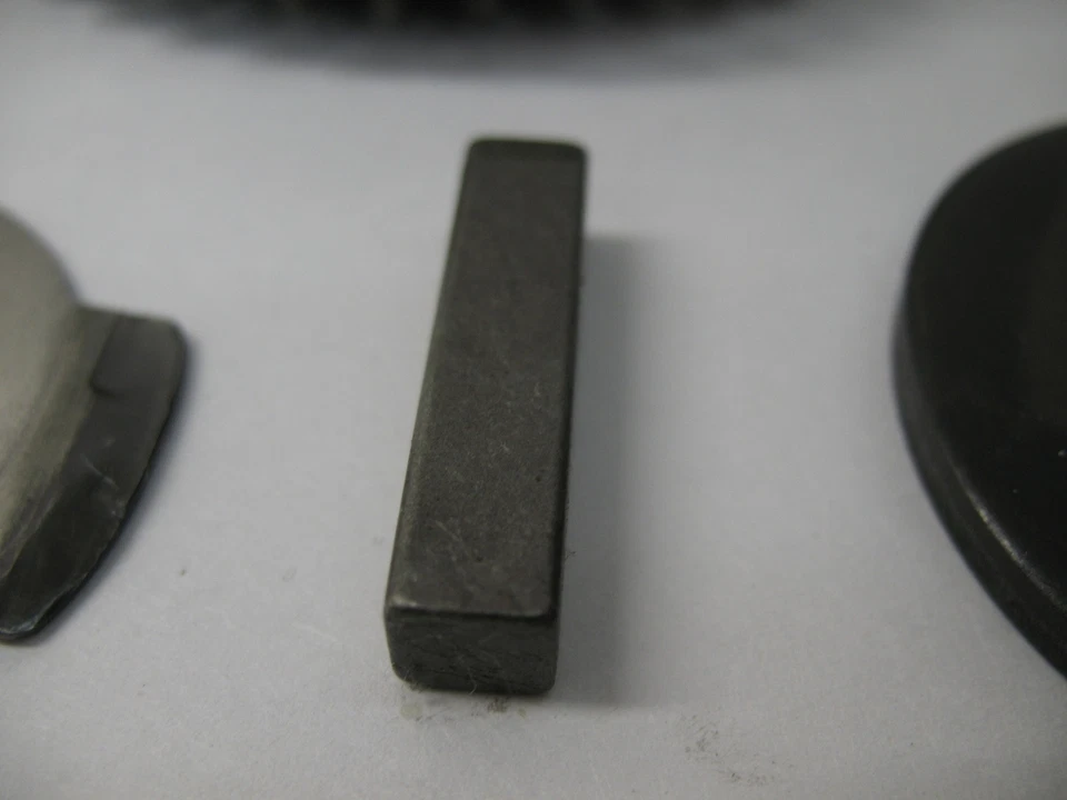 1982 YAMAHA VIRAGO XV920 XV 920 ОСНОВНОЙ ПРИВОД 4X7-16111-00-00 - Изображение 4 из 4