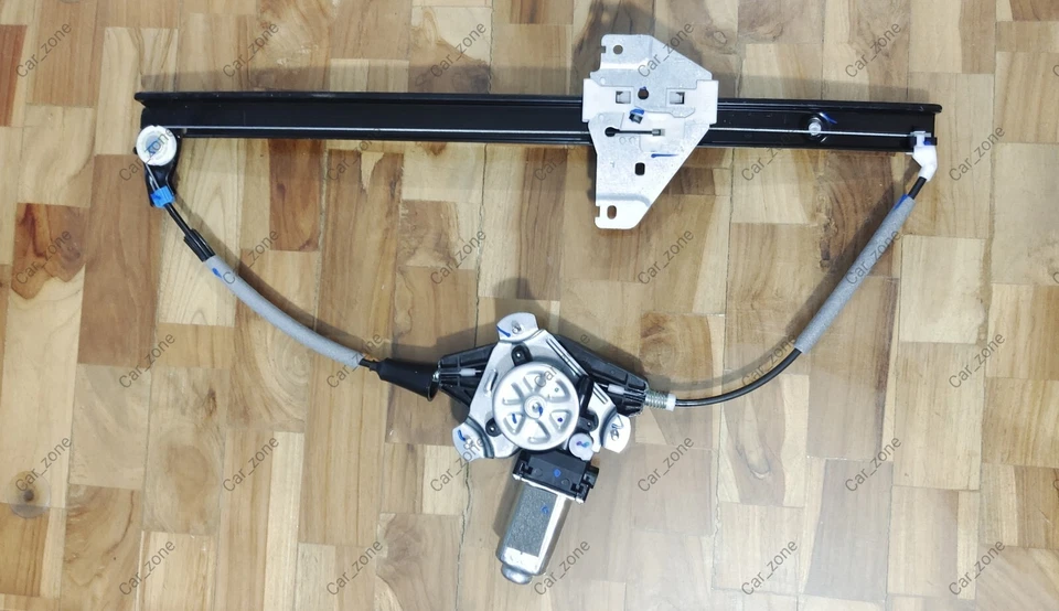 GENUINE Power Window Lifter Winder Regulator For Mahindra XUV 500 Front Left - Image 2 of 3