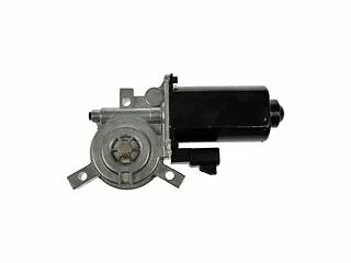 Motor de ventana eléctrica delantero izquierdo Dorman 228ZB72 para Pontiac Montana 1999-2009 Foto 3 de 3