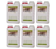 Woodworm Killer Lignum Pro I62.5 Professional Insecticide 1 Litre x Case of 6