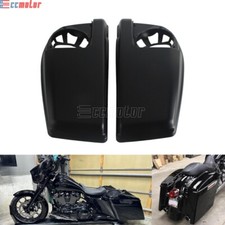 Saddlebag Speaker Lids For Harley Touring Street Glide CVO FLHXSE FLHX 2023-2025