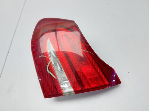 MERCEDES BENZ C CLASS W205 ESTATE INNER TAIL LIGHT REAR RIGHT DRIVER SIDE 2015 - Picture 4 of 14