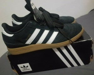 tênis adidas busenitz rx