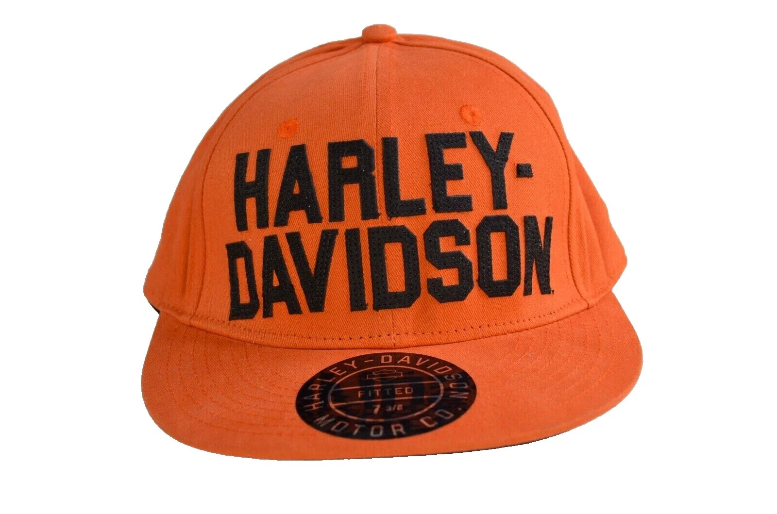 Tamaño de hombre Harley-Davidson L gorras de béisbol