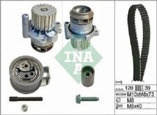 Pompe à eau Audi 75