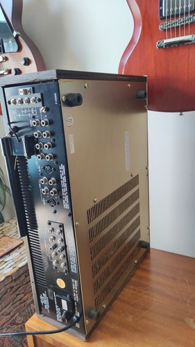 Realistic STA-2250 Stereo Receiver Vintage 1983 50W FM/AM Phono *See Video* - Picture 23 of 23