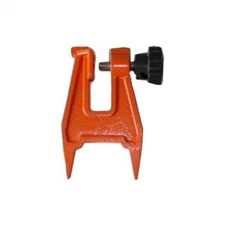 Stump Vise For Chainsaw Sharpening Chain Filing Forester