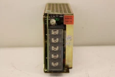 Cosel R25U-15 Power Supply 120VAC In 15V 1.7A Out