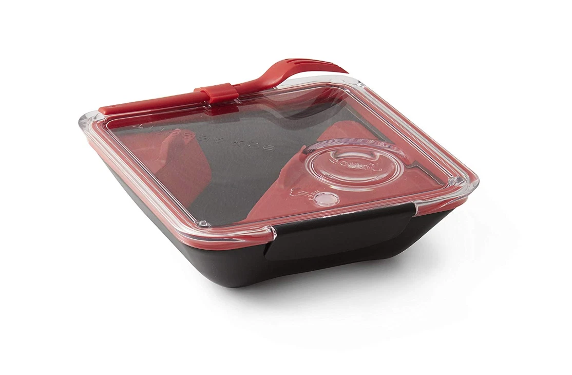 Black Blum Lunch Box Original - Ocean