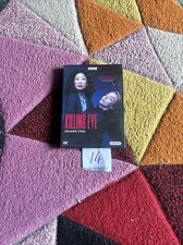 Image of Killing eve season 2 Dvd New Sealed Region 1 Ntsc Version
