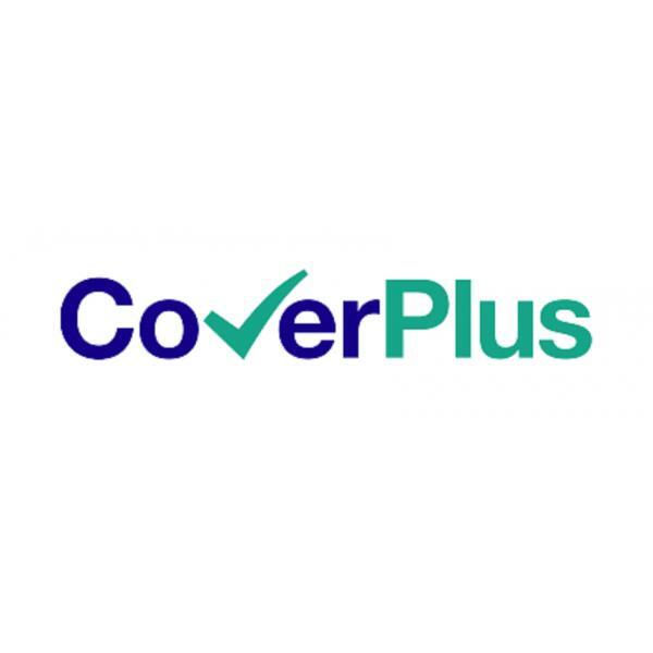 Epson CoverPlus, 4Y, On-Site, SC-P800 1 licenza/e 4 anno/i (4 YEAR COVERPLUS SC-