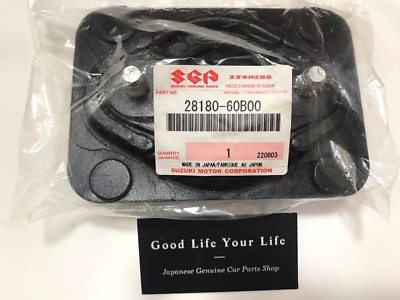 SUZUKI GENUINE HOUSING GEAR SHF CONT 28180-60B00 Japan New Parts