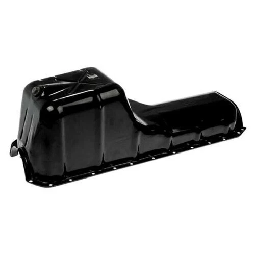 Dorman 264-239 Black Steel Engine Oil Pan Foto 2 de 3