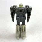 Doubleheader Robot Vintage Transformers G1 Figure Accessory Part Piece 1989 80s