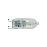 Halogenlampe Whirlpool Stiftsockel G9 40W 230V Lampe 481010391431 FüR Backofen