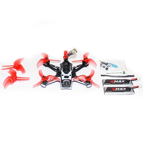 EMAX Tinyhawk III Plus FPV Racing Drone Tinyhawk III Plus Freestyle Drone 2023 - Picture 20 of 27